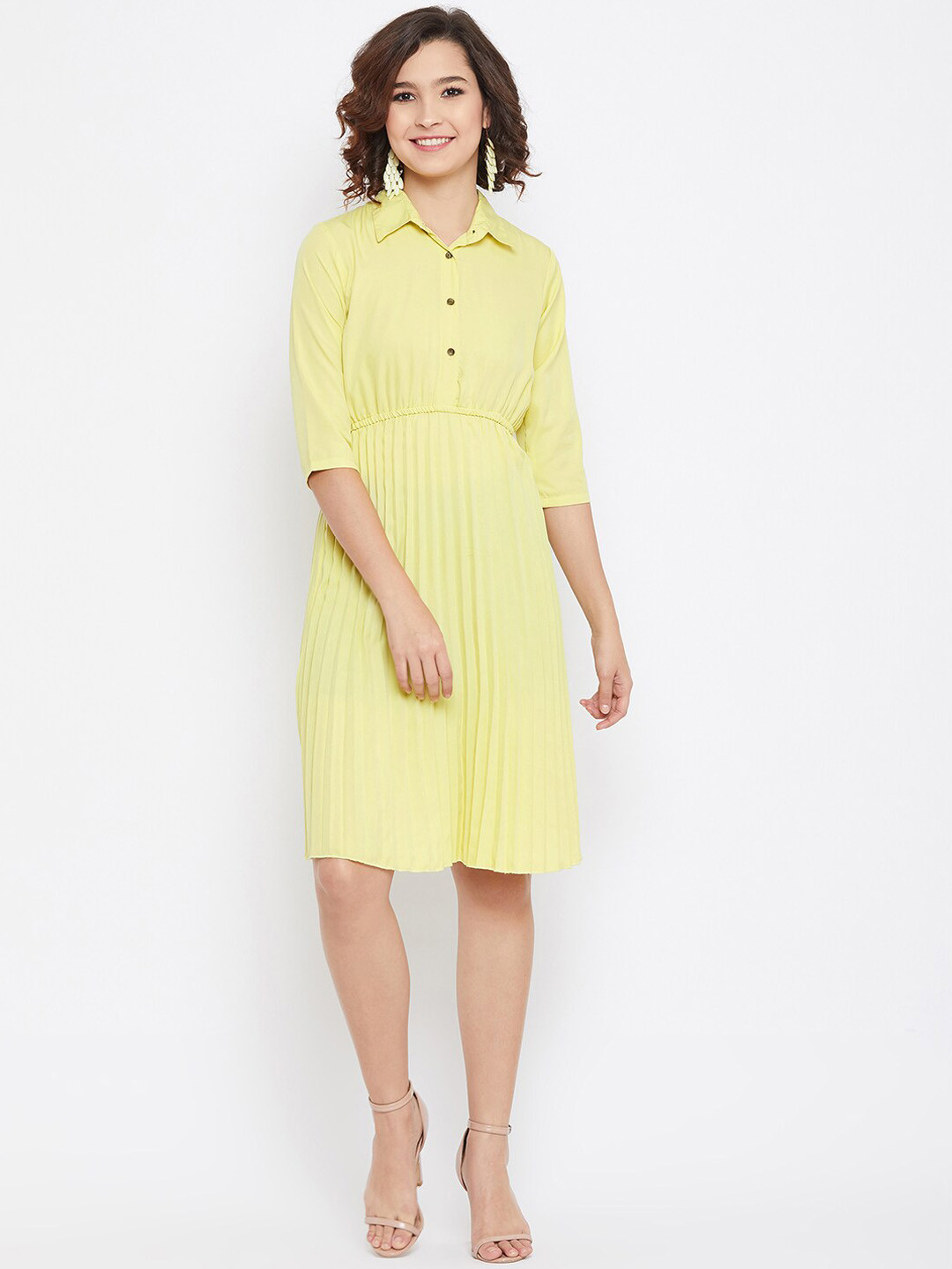 Myntra u&f dresses Clearance