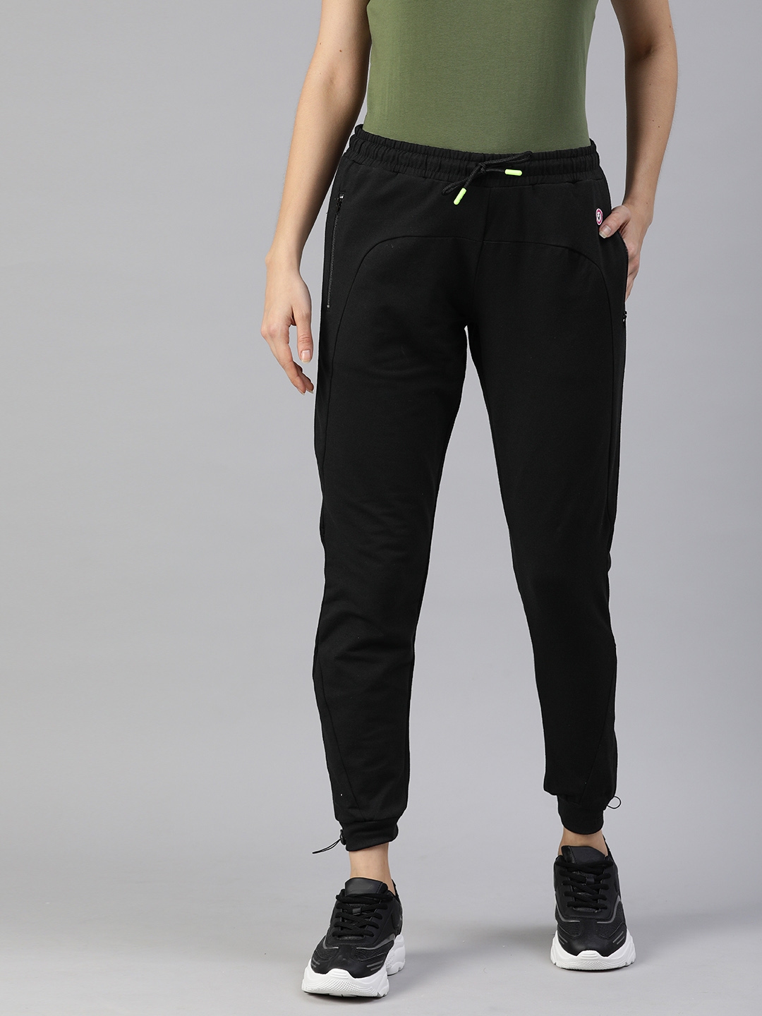 allen solly track pants