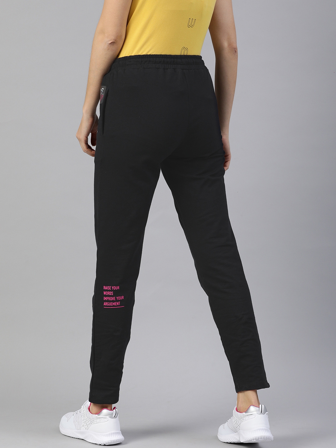 allen solly track pants