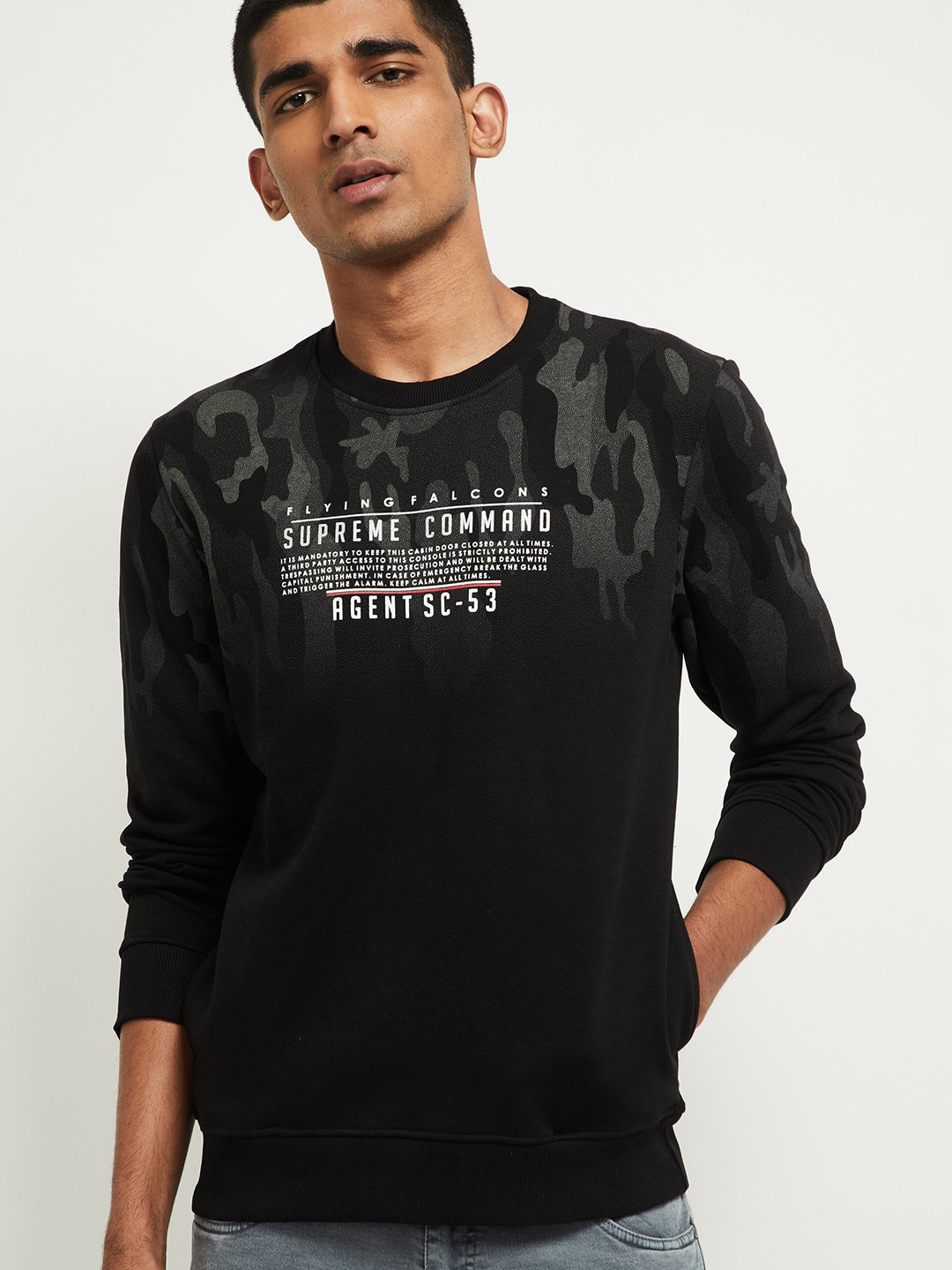 max swadeshi shirts