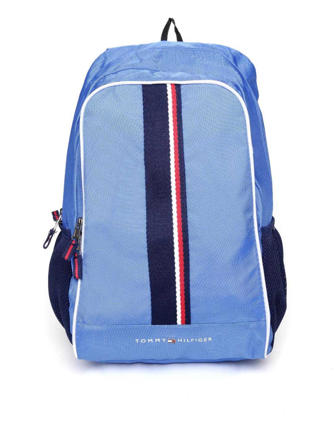 Buy Tommy Hilfiger Unisex Blue Backpack Backpacks for Unisex 1355145