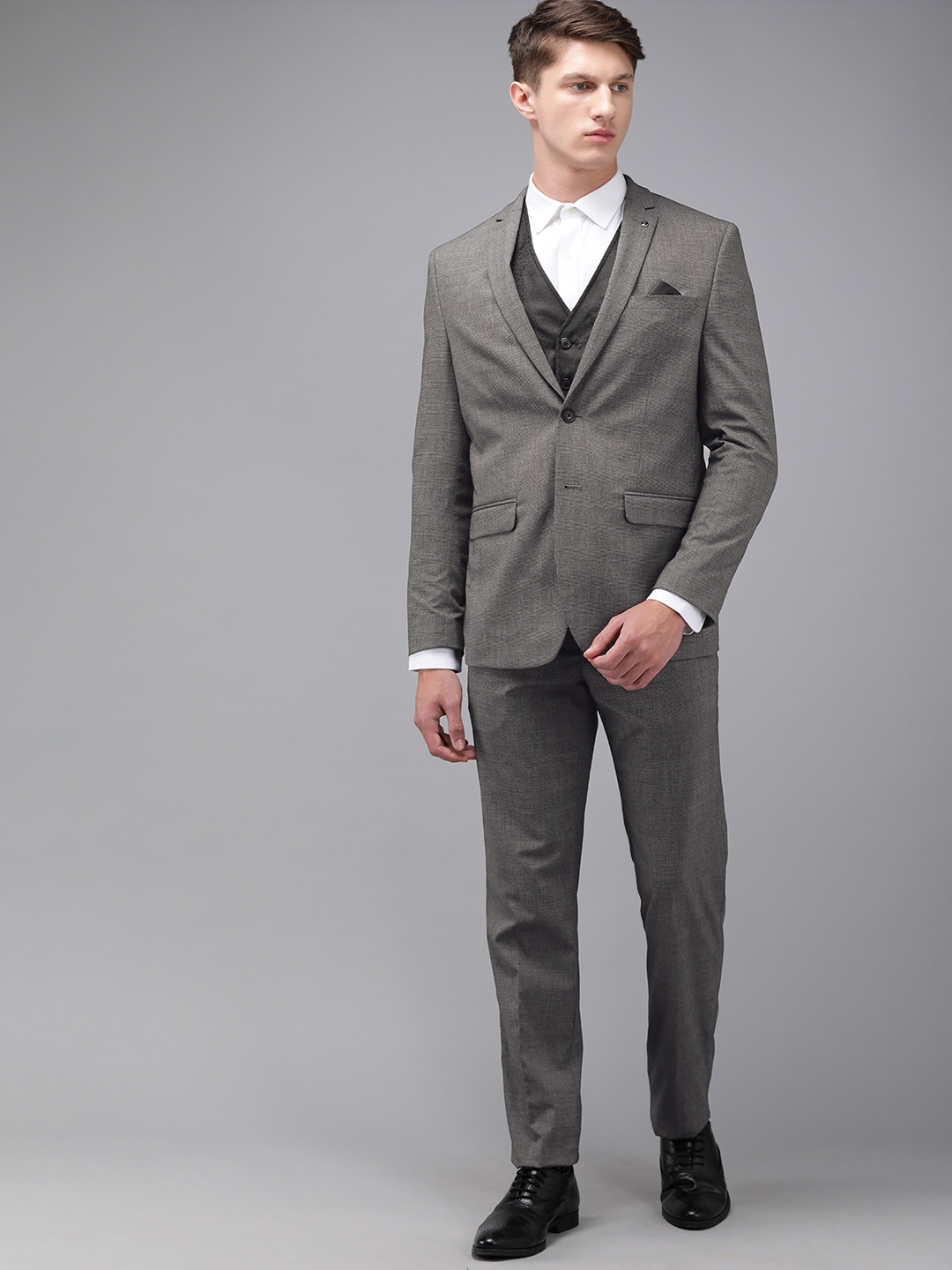 van heusen night suits