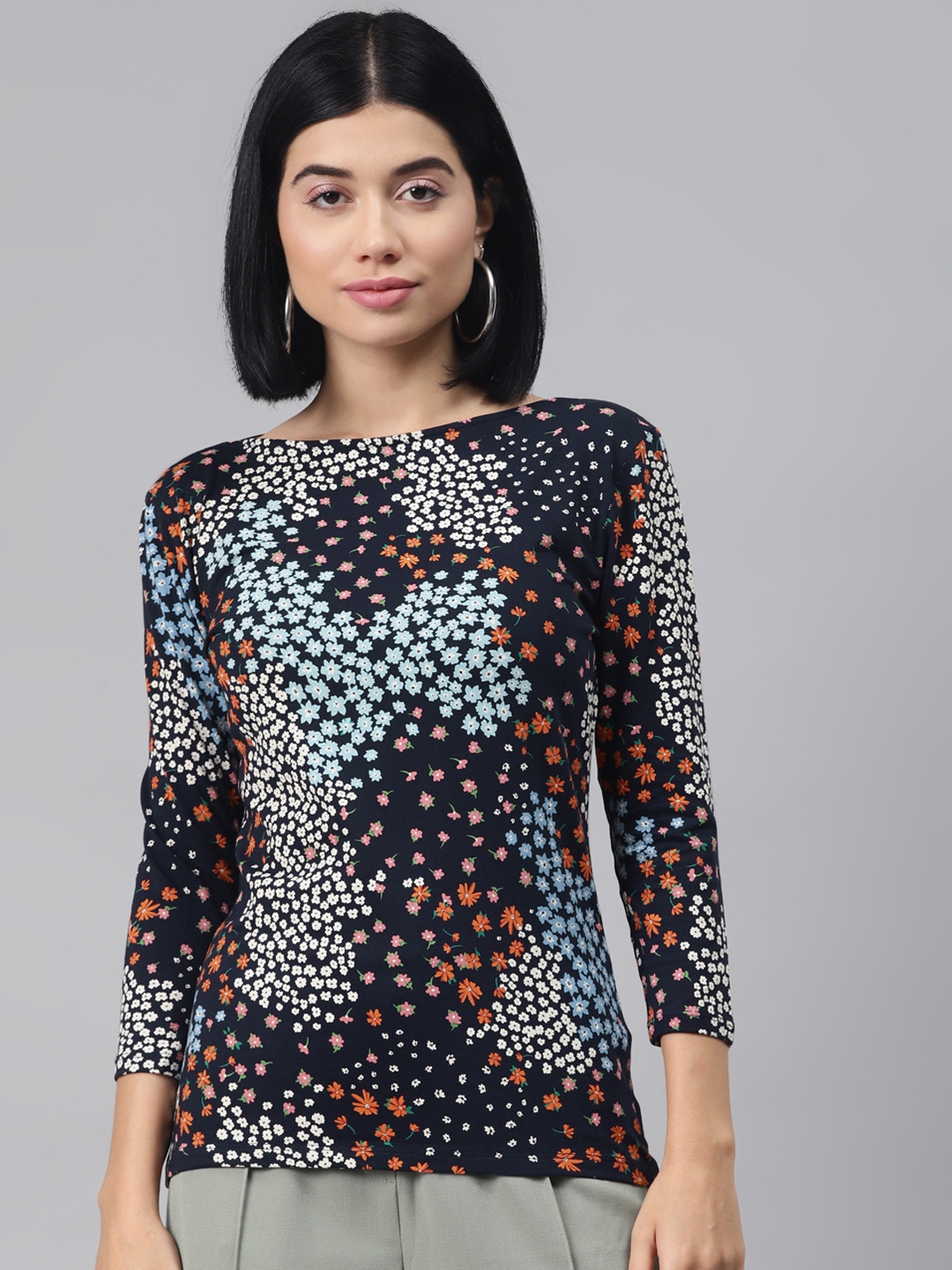 summer tops marks and spencer