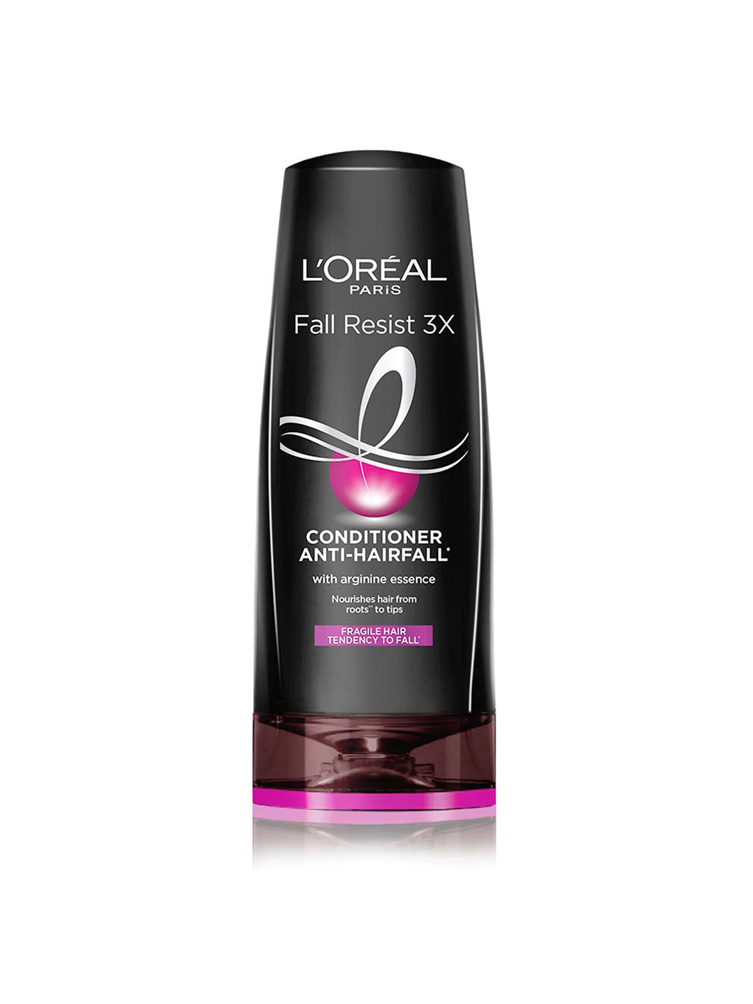 Buy LOreal Paris Fall Repair 3X Anti Hair Fall Conditioner 180 Ml