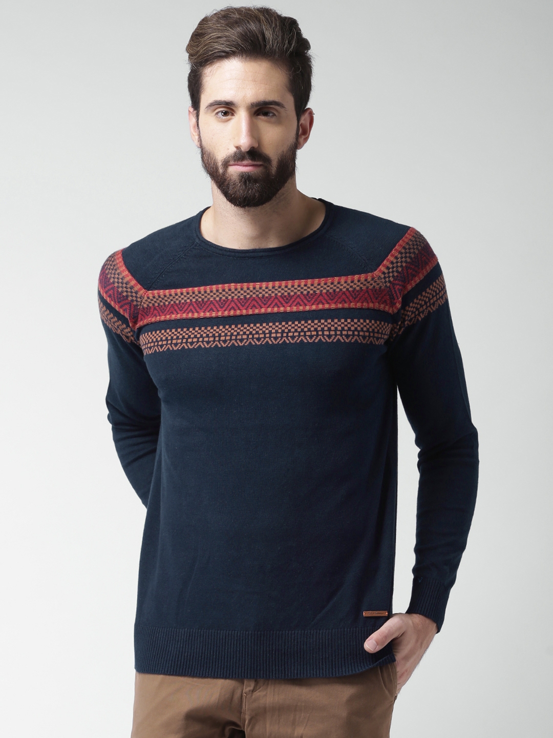 mast and harbour sweaters