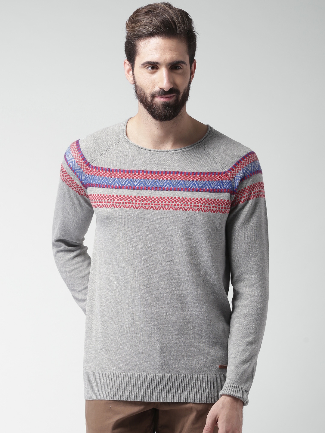 mast and harbour sweaters