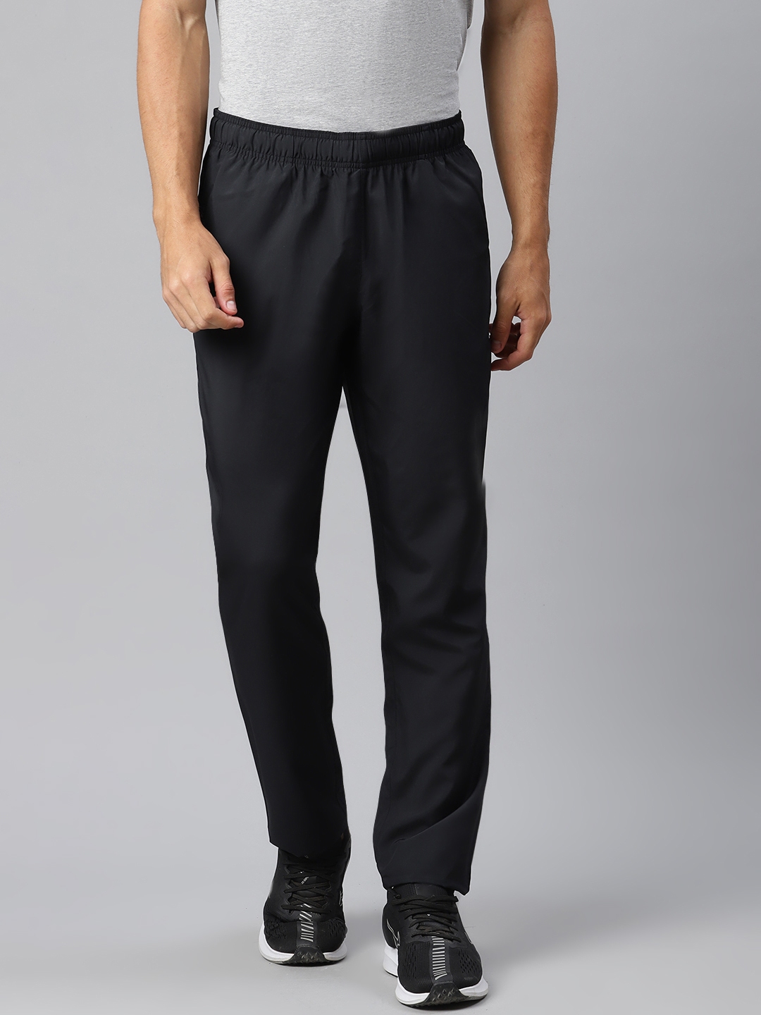 reebok training essentials woven unlined pants