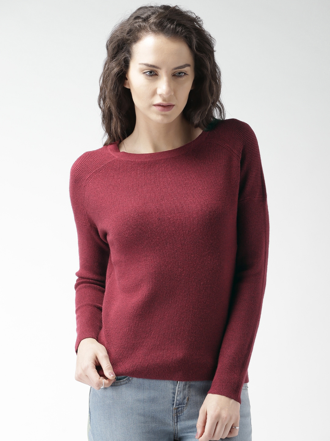 mast and harbour sweaters