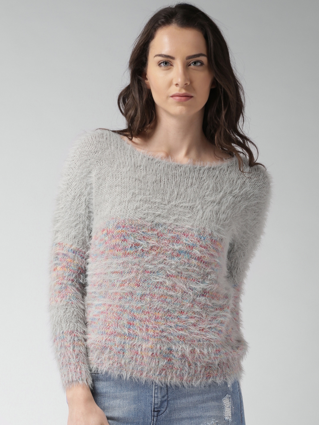 mast and harbour sweaters