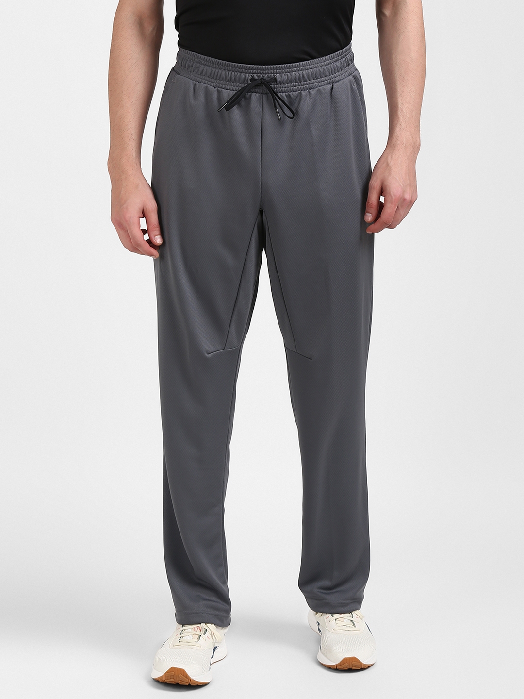 team spirit slim fit track pants