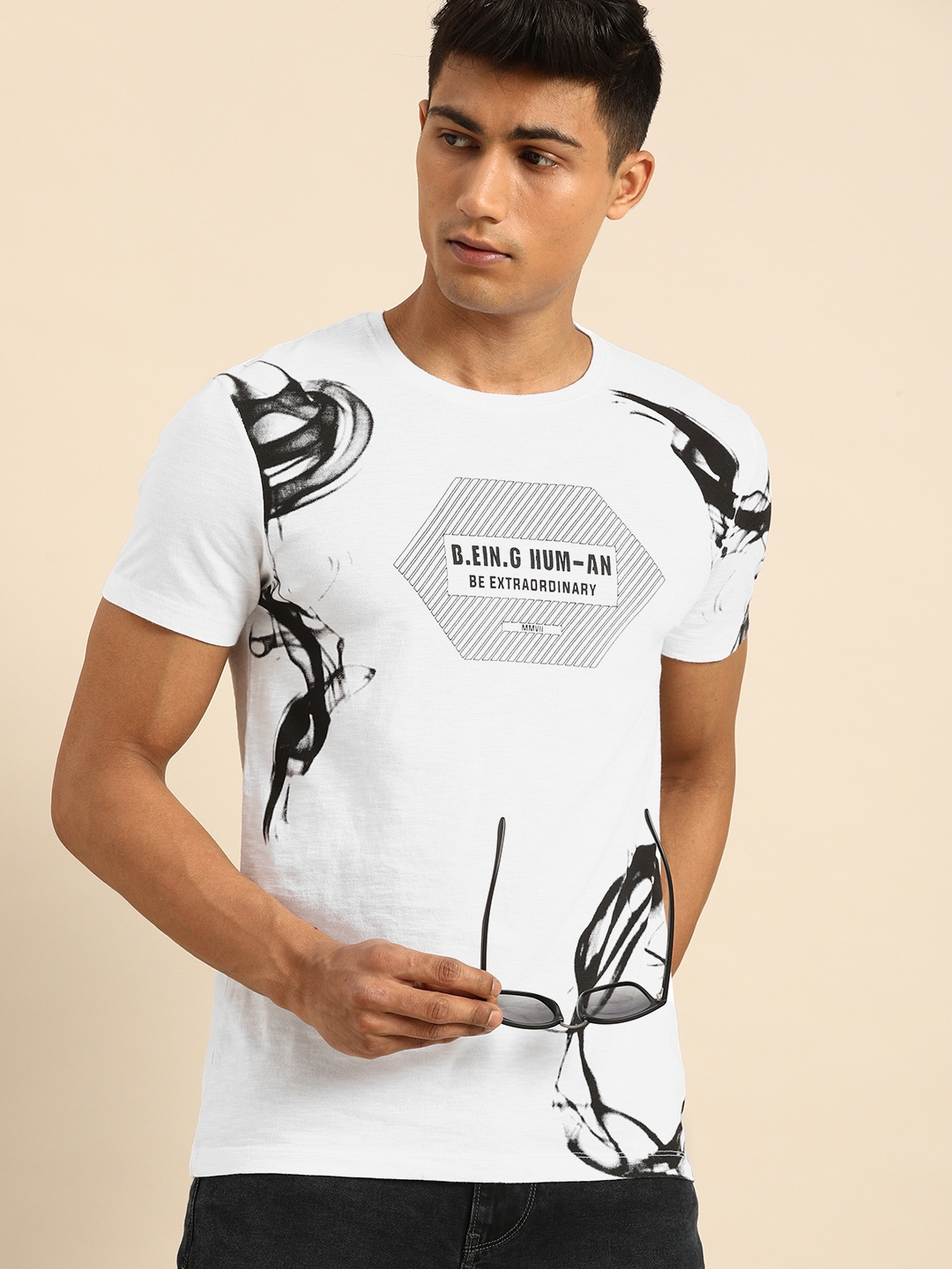being human t shirt new arrival
