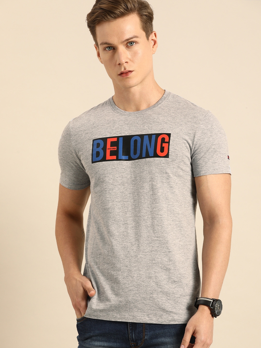 being human t shirt new arrival