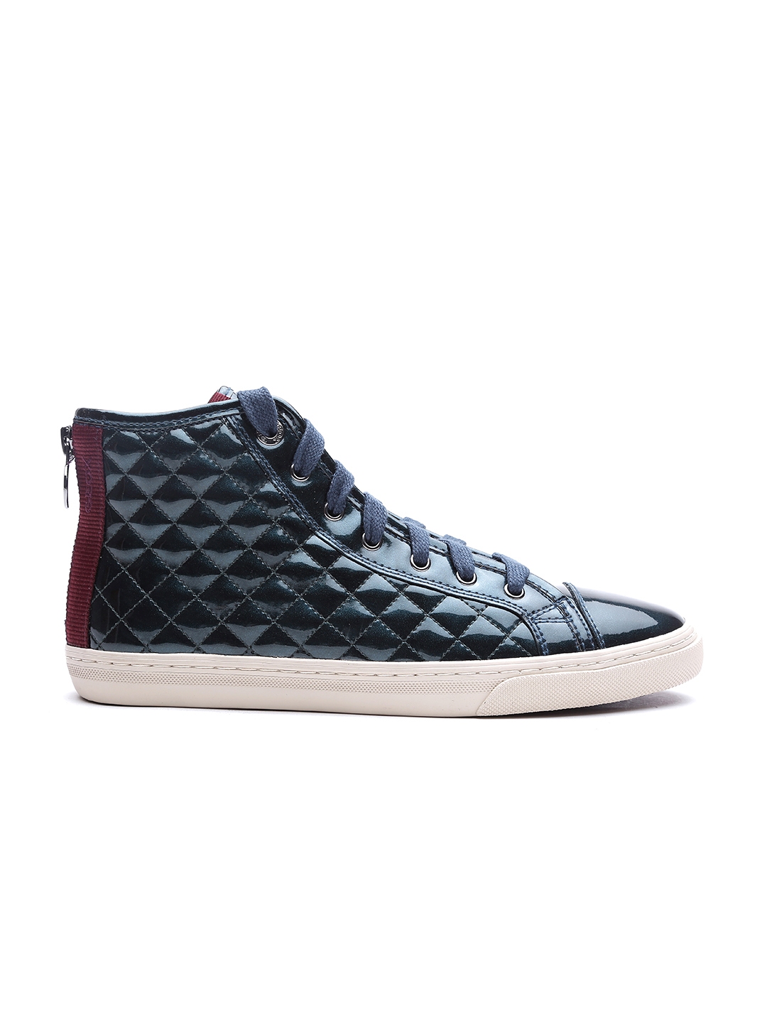 geox respira patent