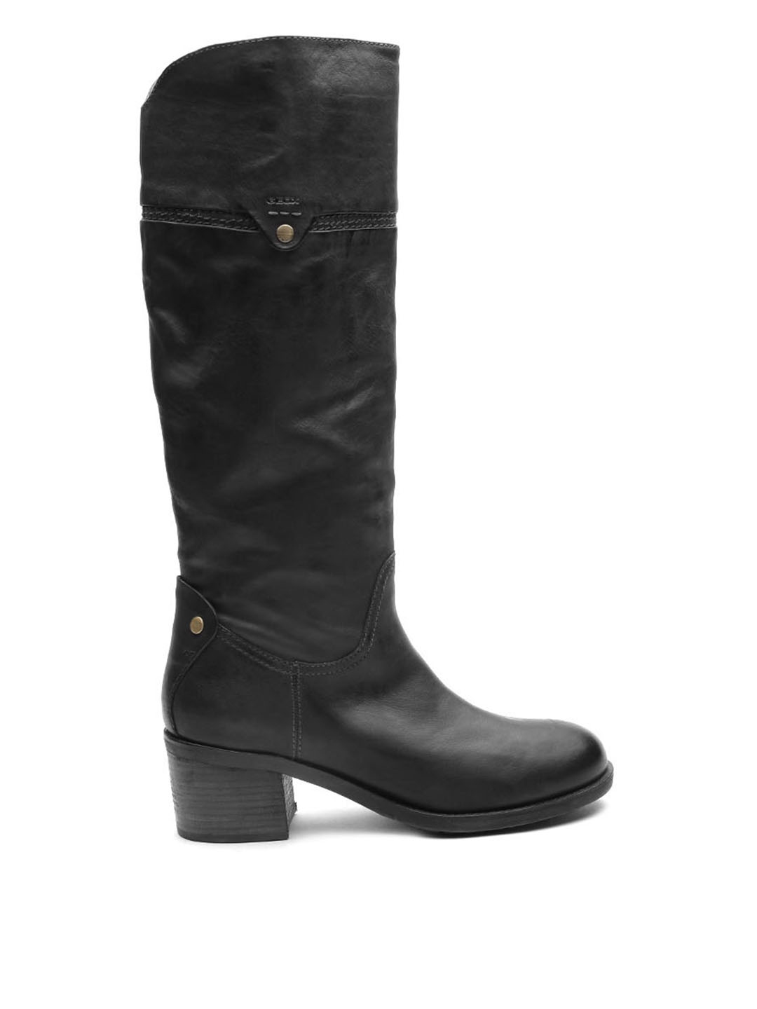 geox respira knee high boots