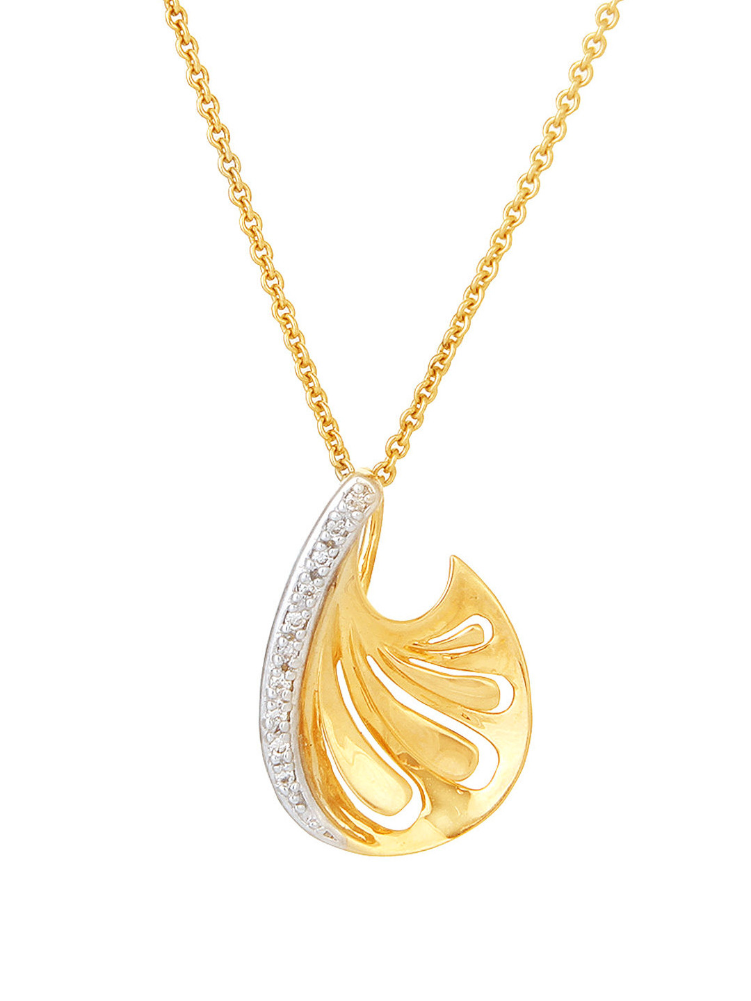 Tanishq mia pendant set clearance