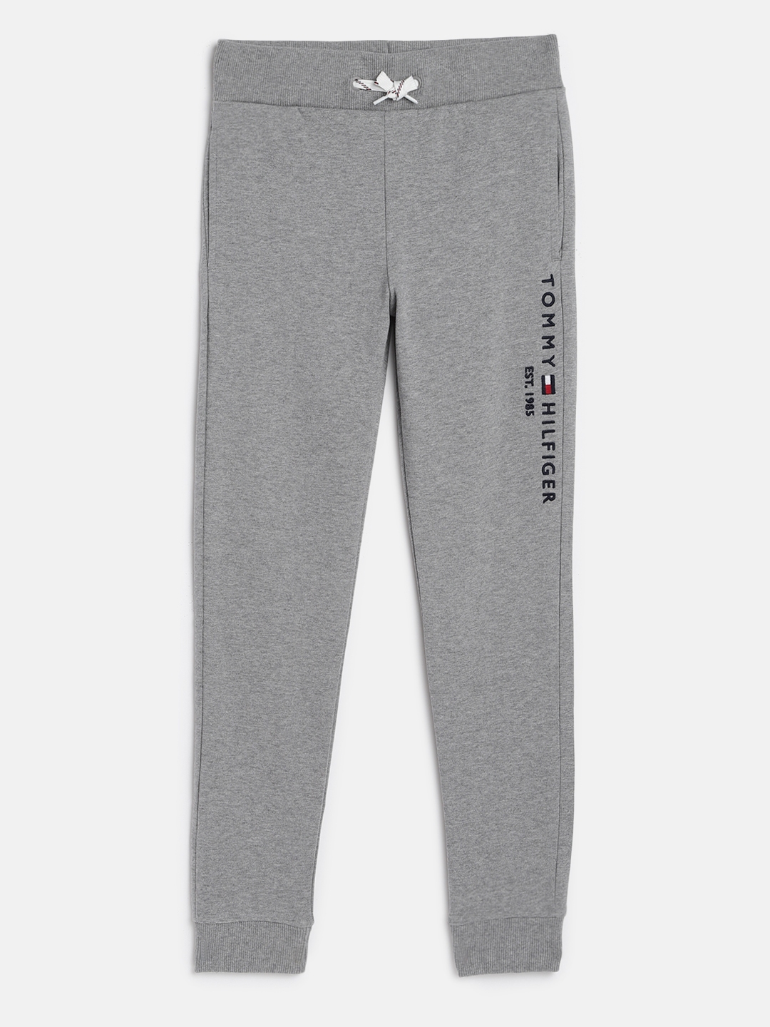 boys tommy hilfiger joggers