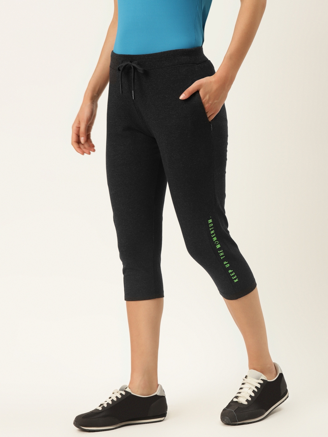 regular track pants