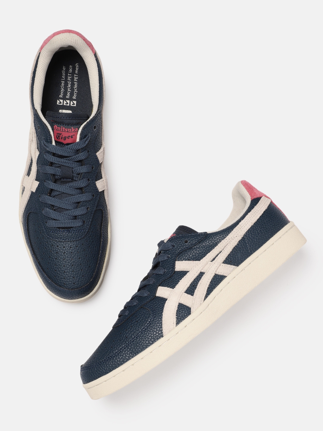onitsuka tiger mens blue