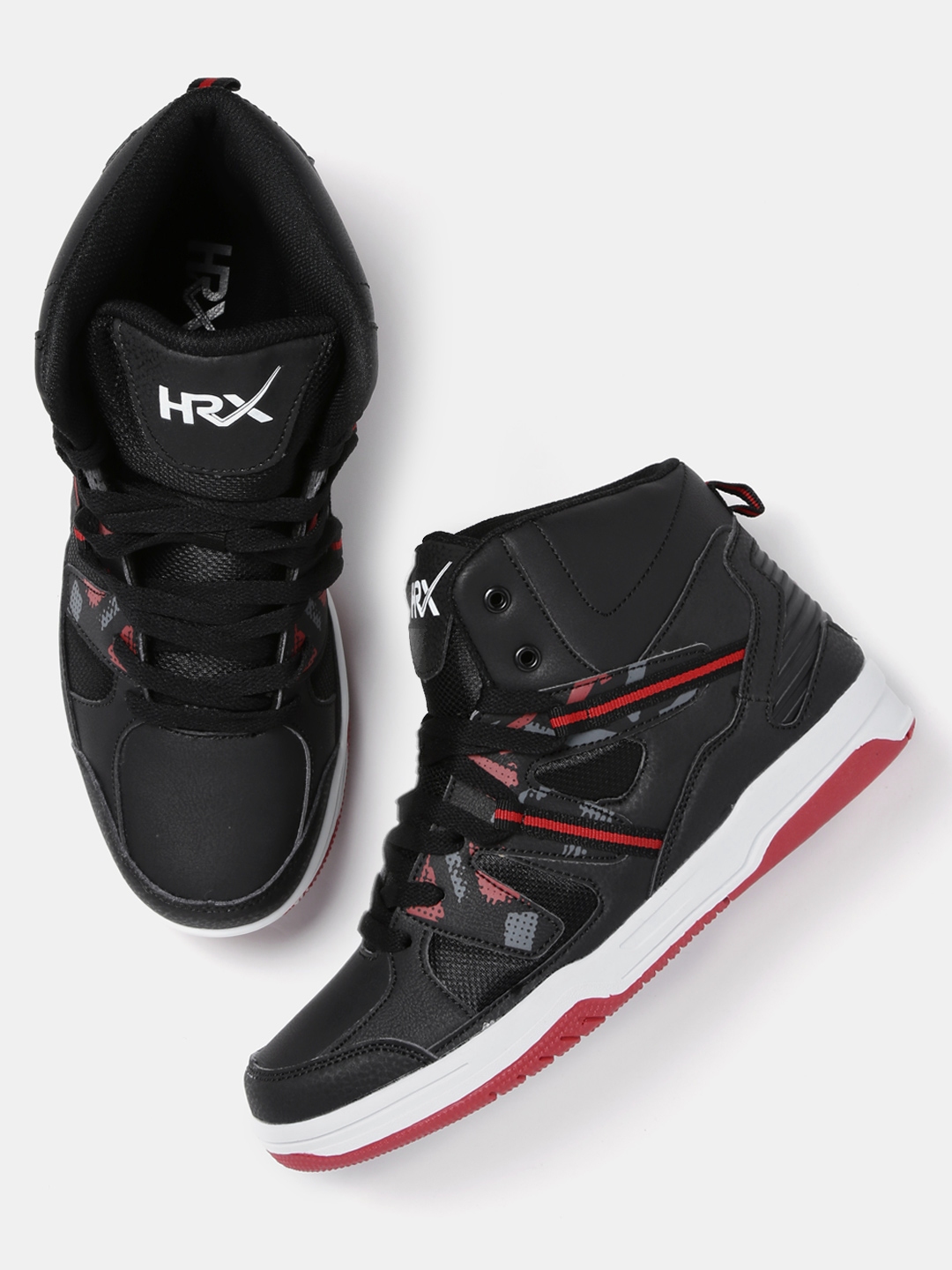 hrithik roshan shoes brand name