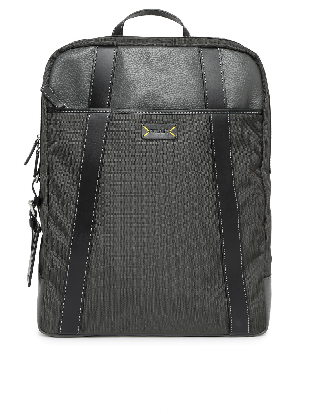 Buy VIARI Men Grey Backpack Backpacks for Men 1361978 Myntra