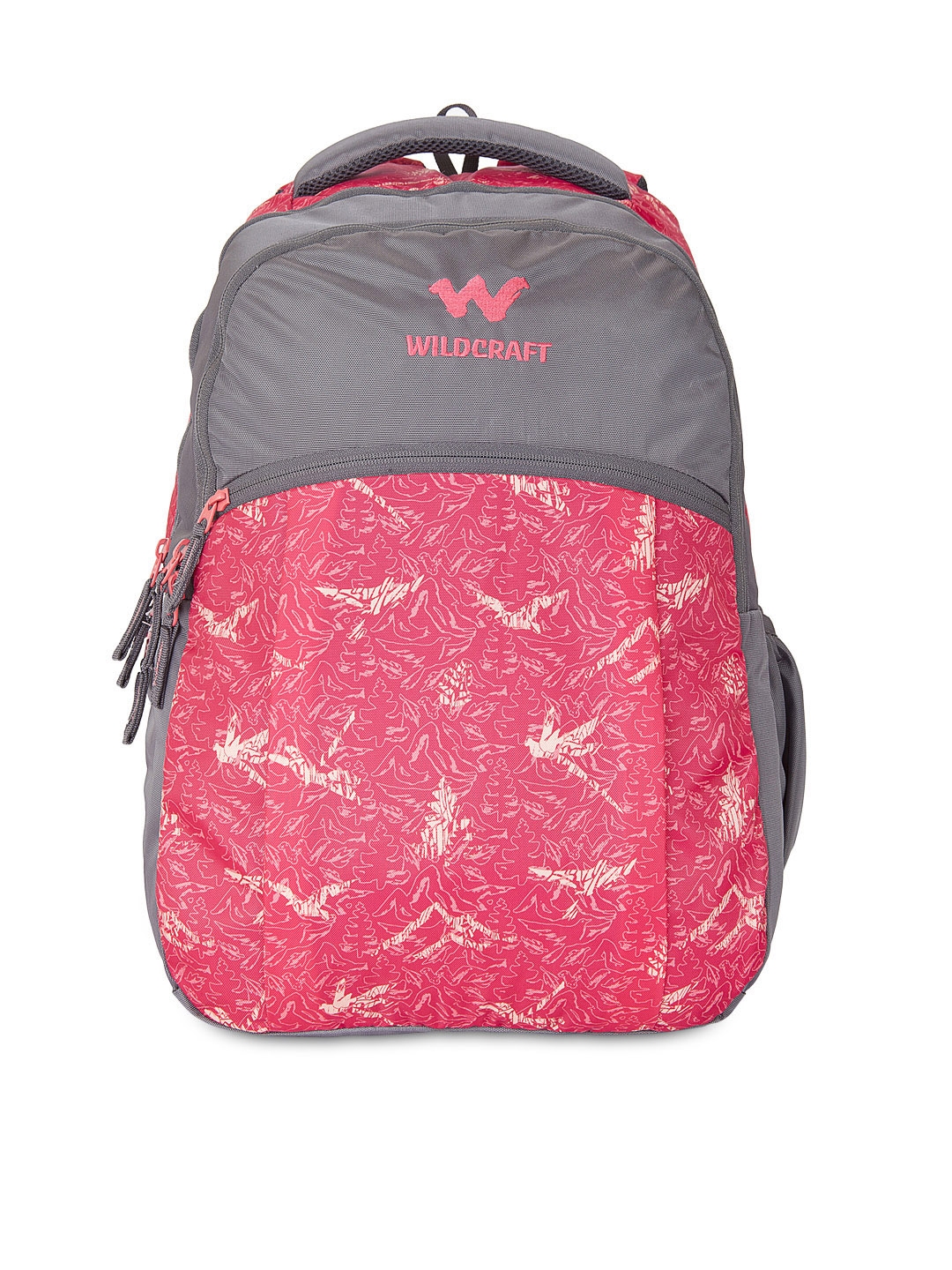 backpack for women myntra