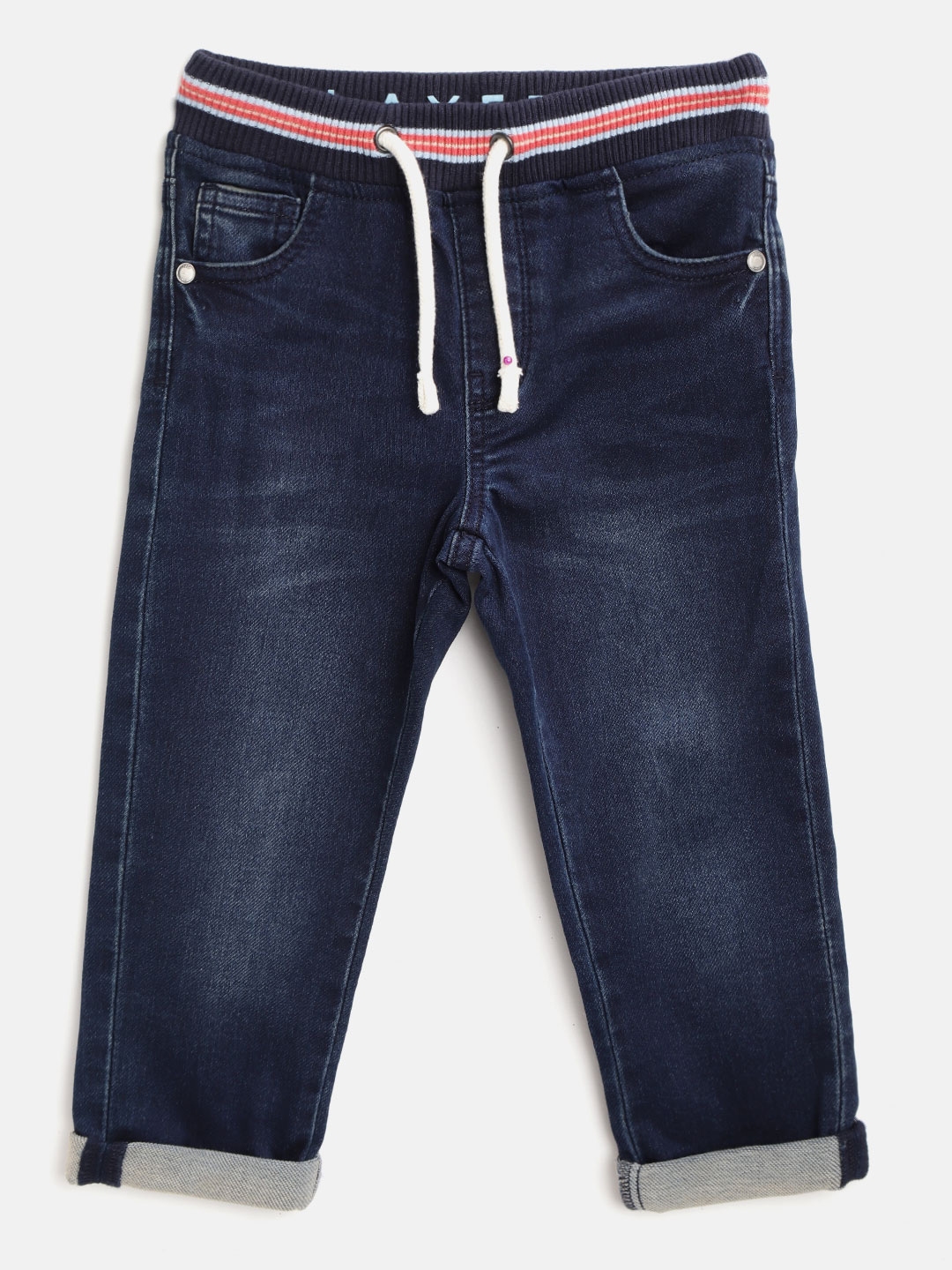 marks and spencer boys joggers