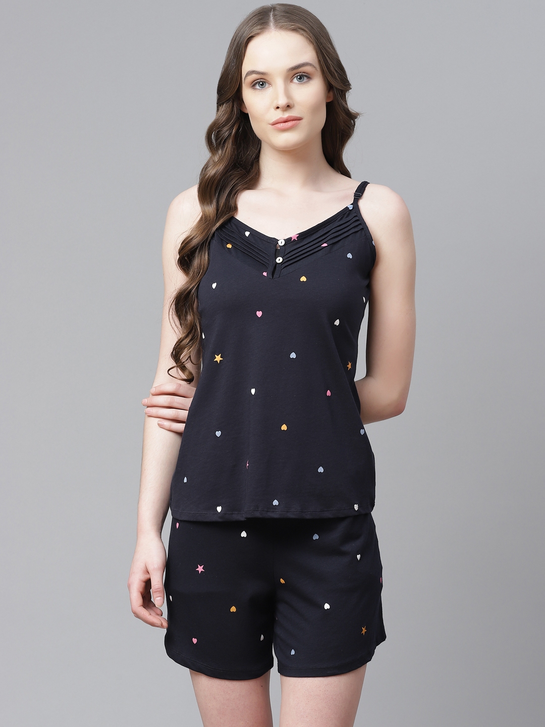 marks and spencer nightwear sets