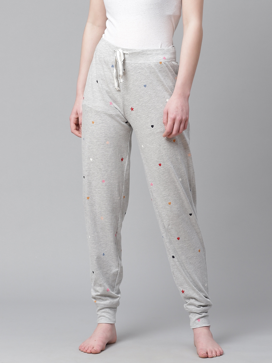 hurley fleece joggers