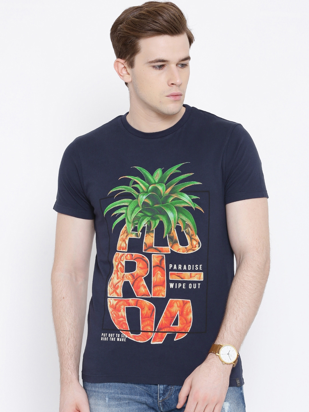 caltech tshirts