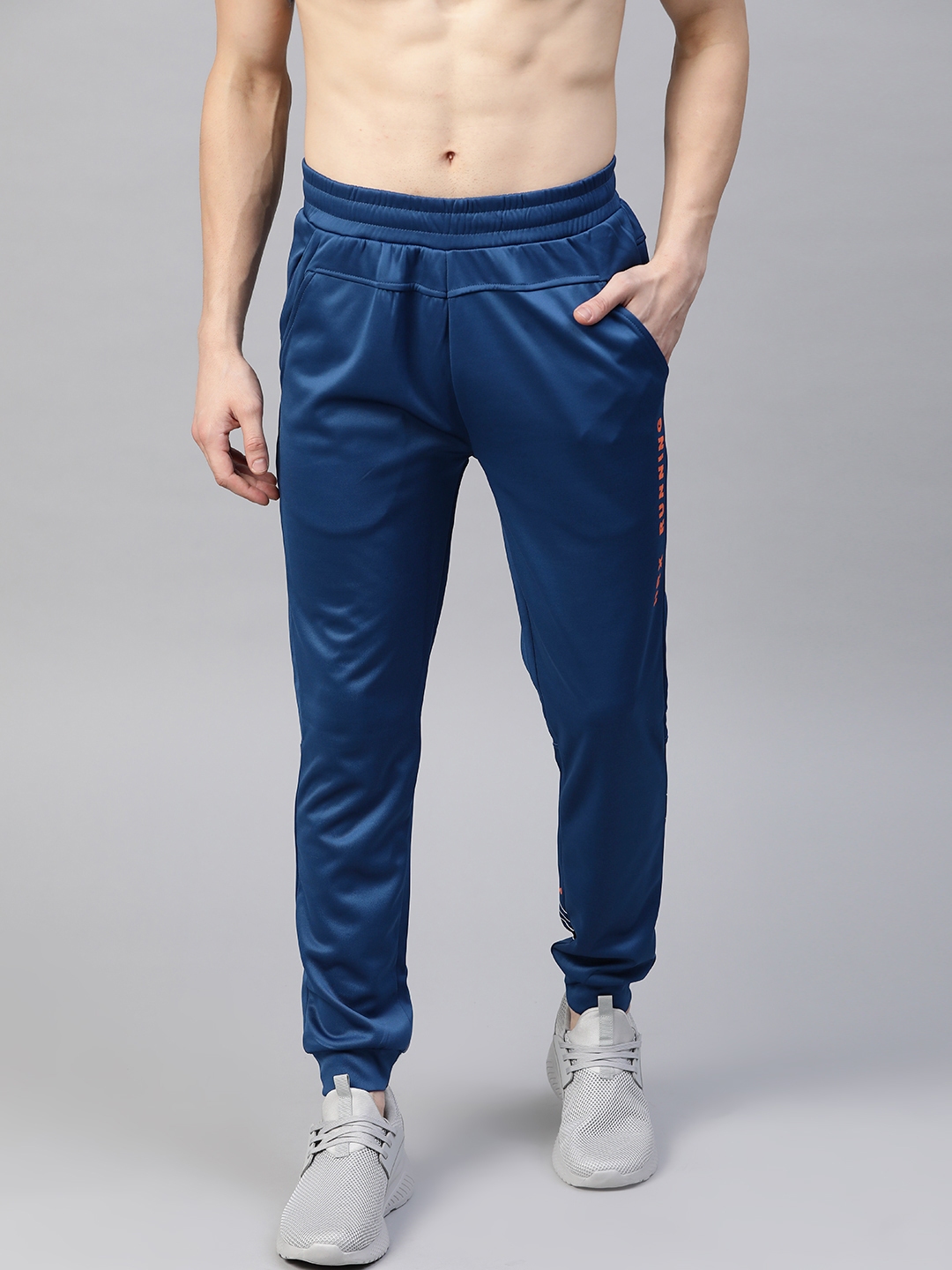 hrx night pants