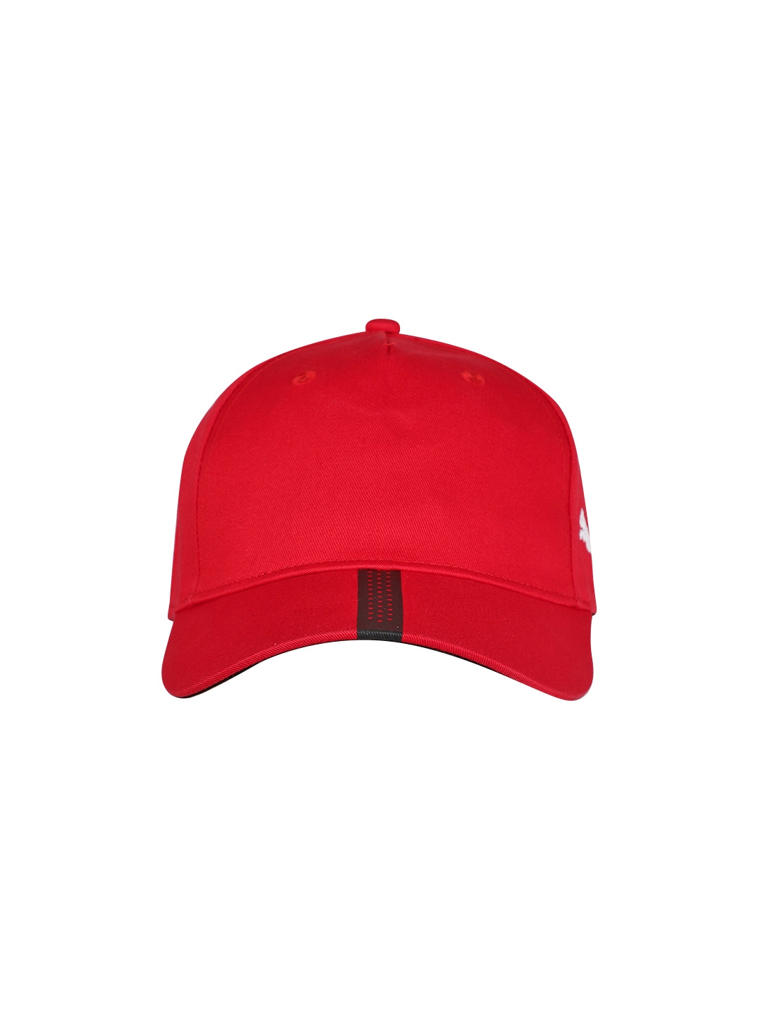 puma red caps