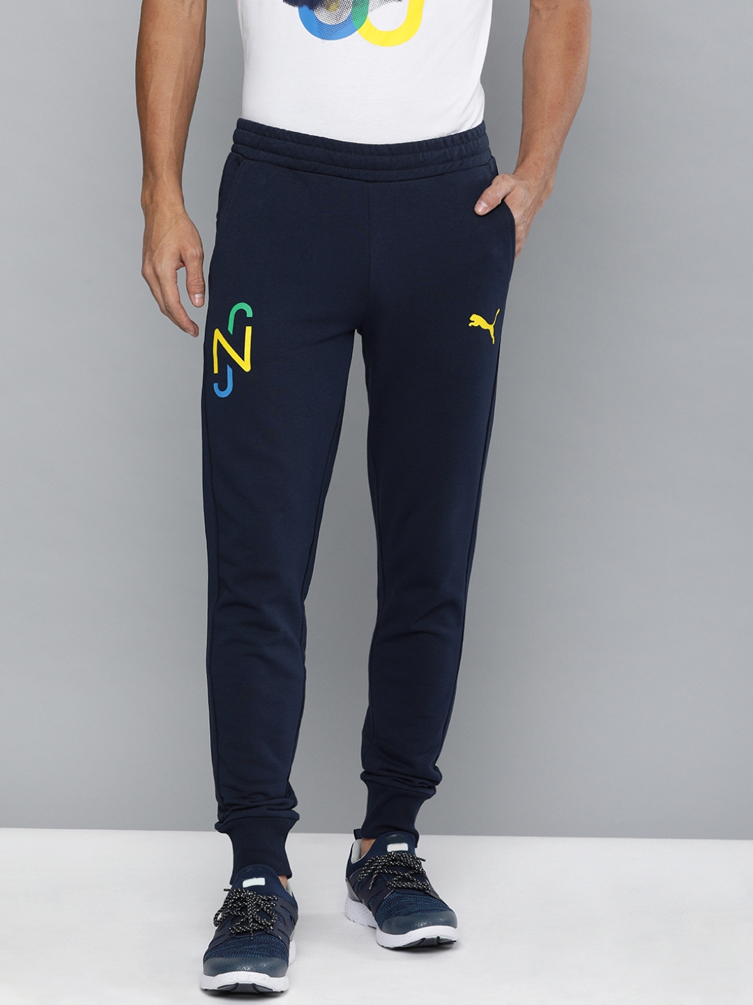puma neymar pants