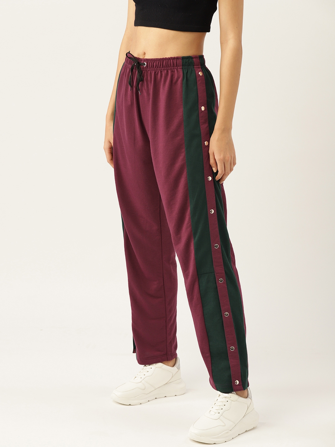 alsace lorraine paris track pants