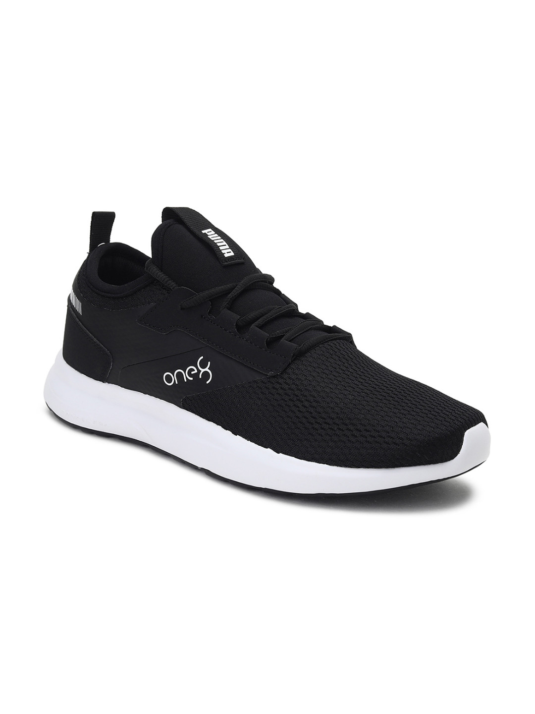 Buy One8 X PUMA Men Black Dart Sneakers Casual Shoes for Men 13644160