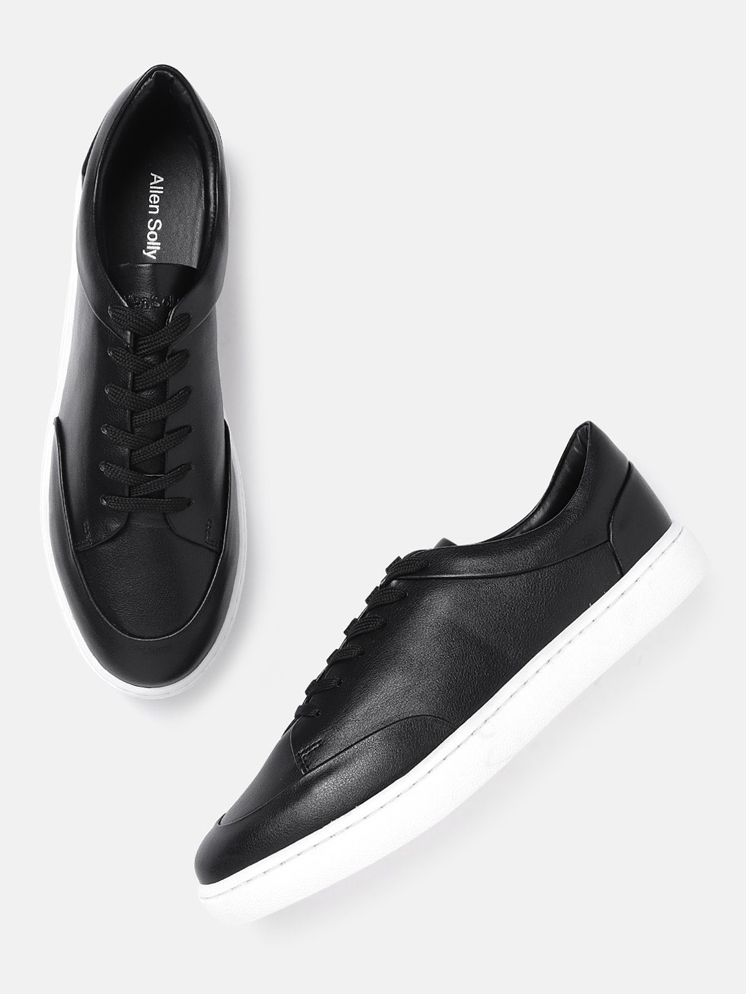 allen solly shoes for ladies