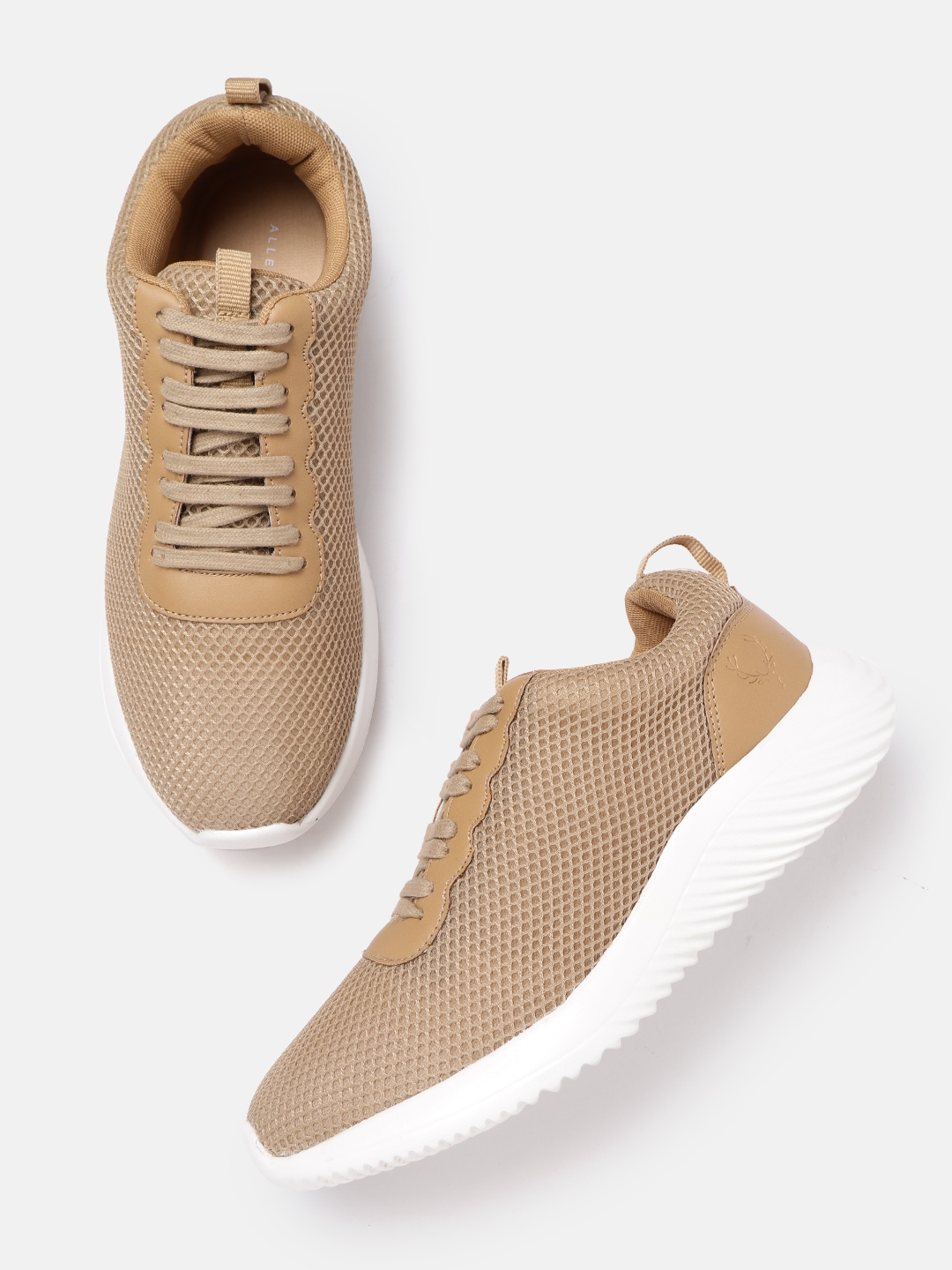 allen solly shoes for ladies