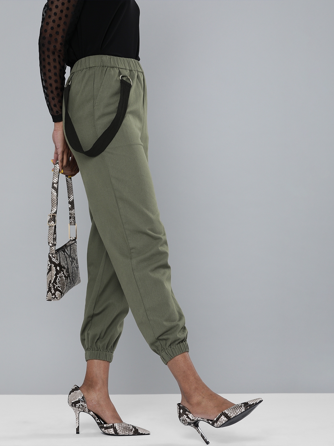 sassafras joggers