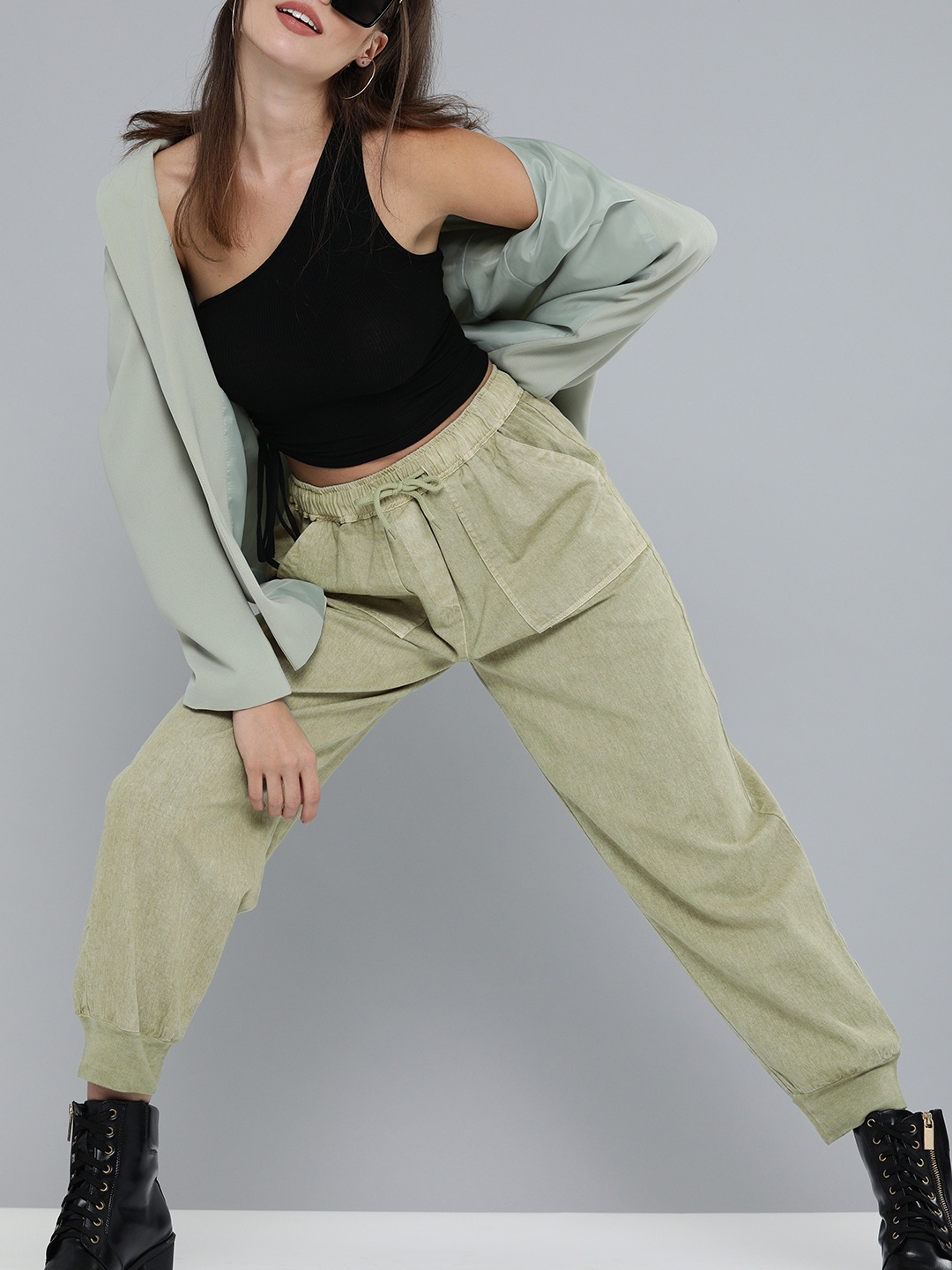 sassafras joggers