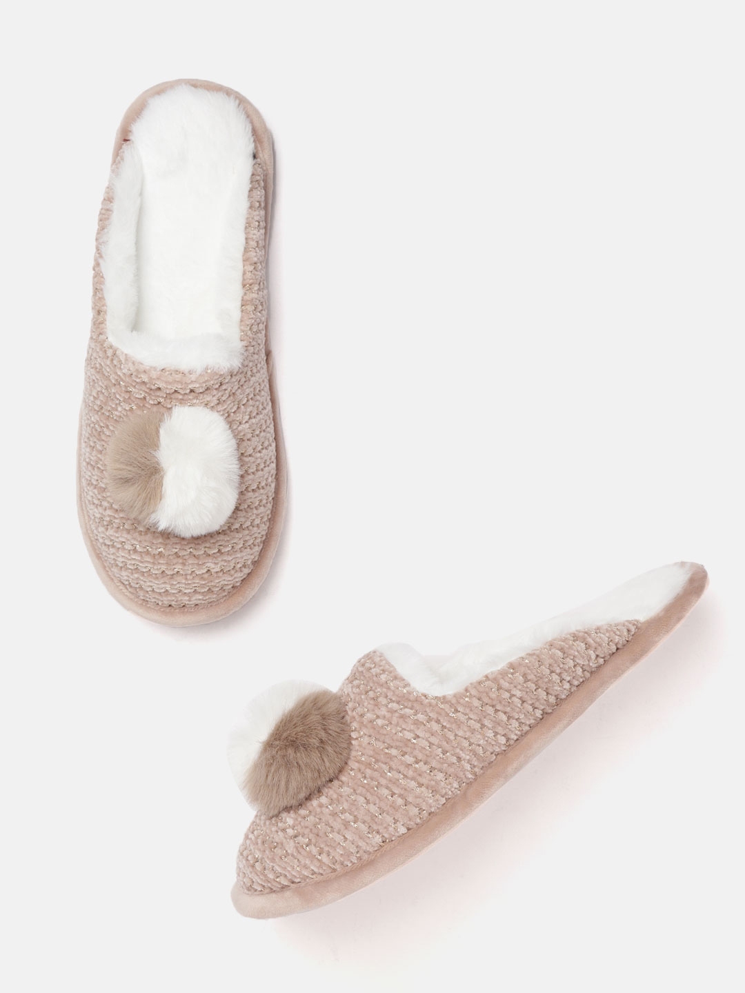 myntra slipper