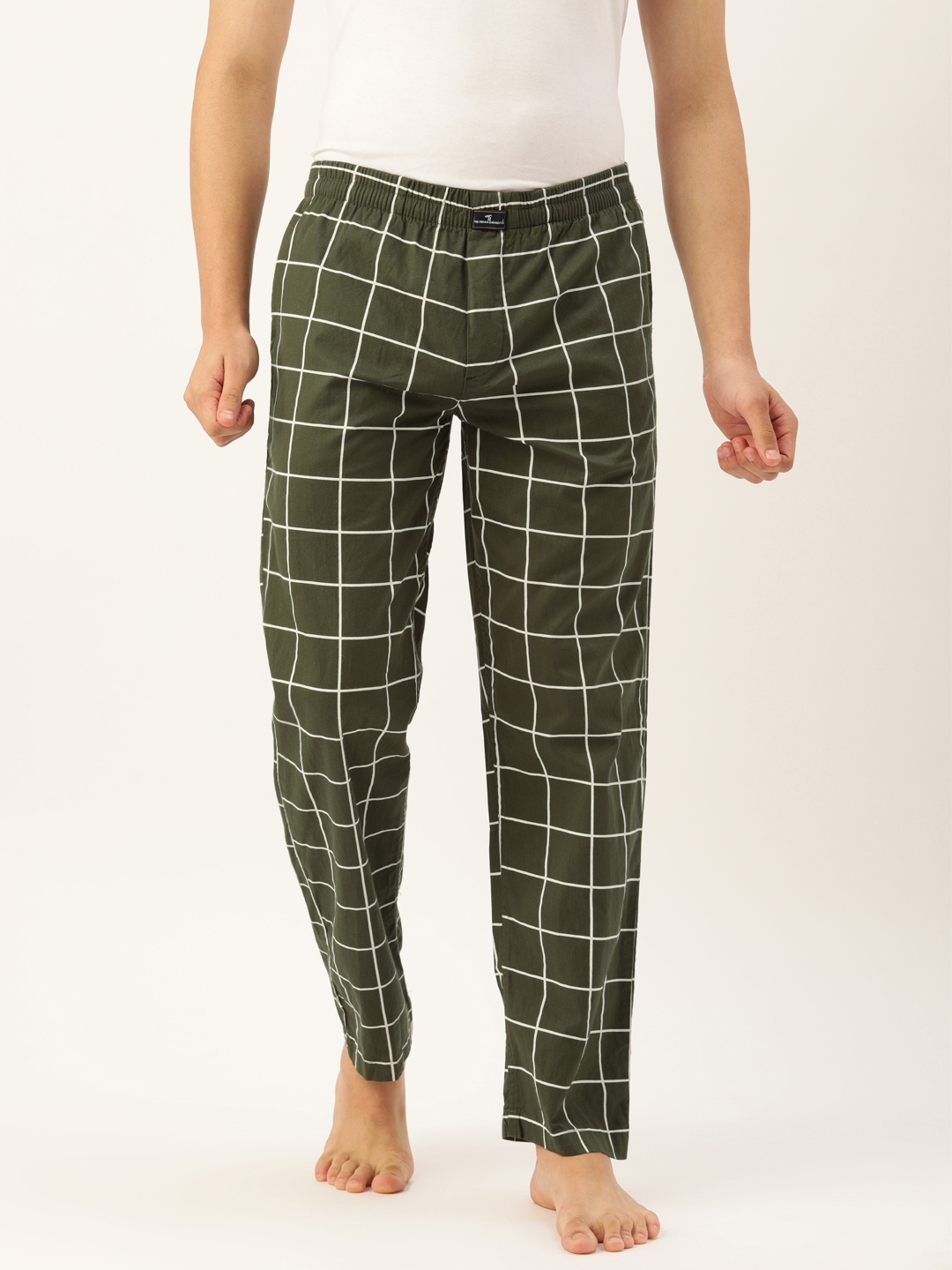 garage pants