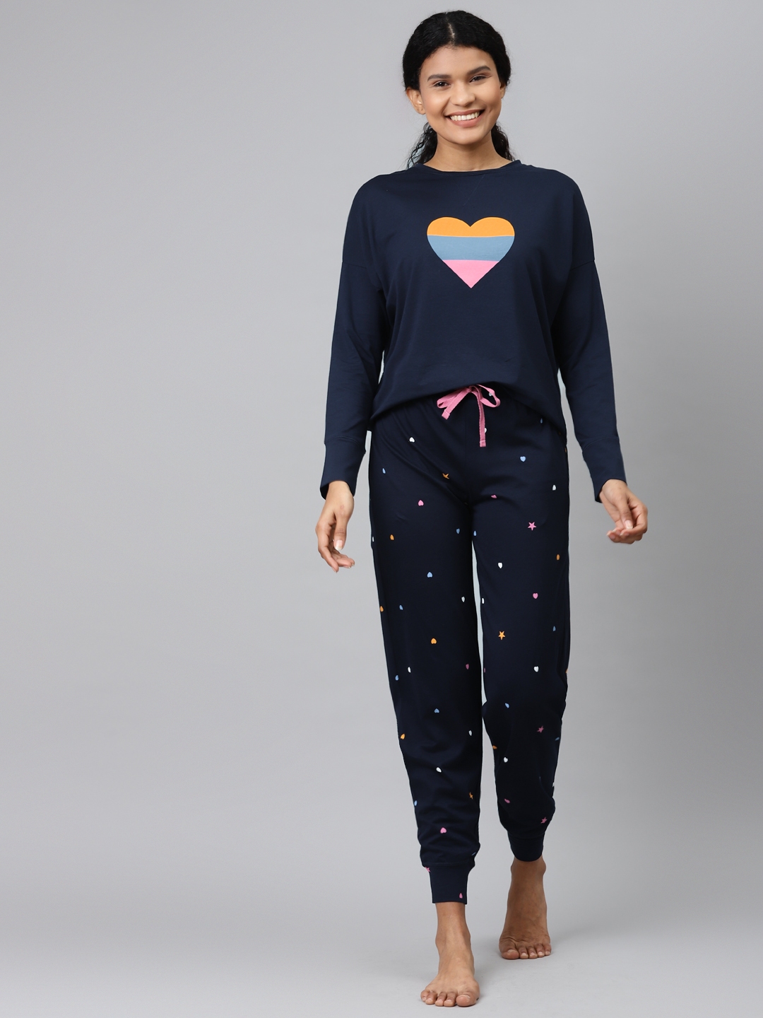 night suit marks and spencer