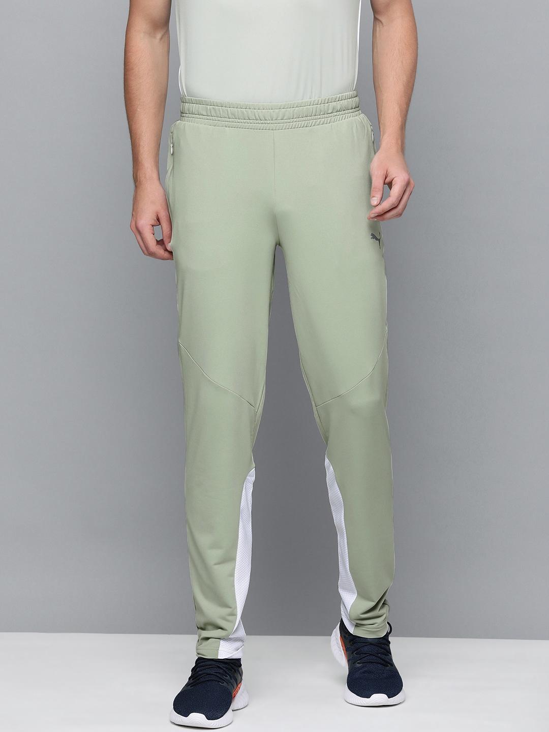 virat sports track pants