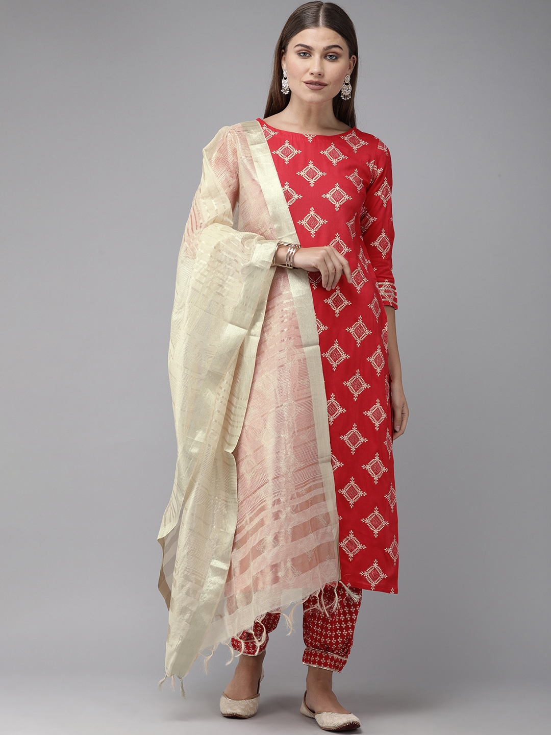 myntra indowestern