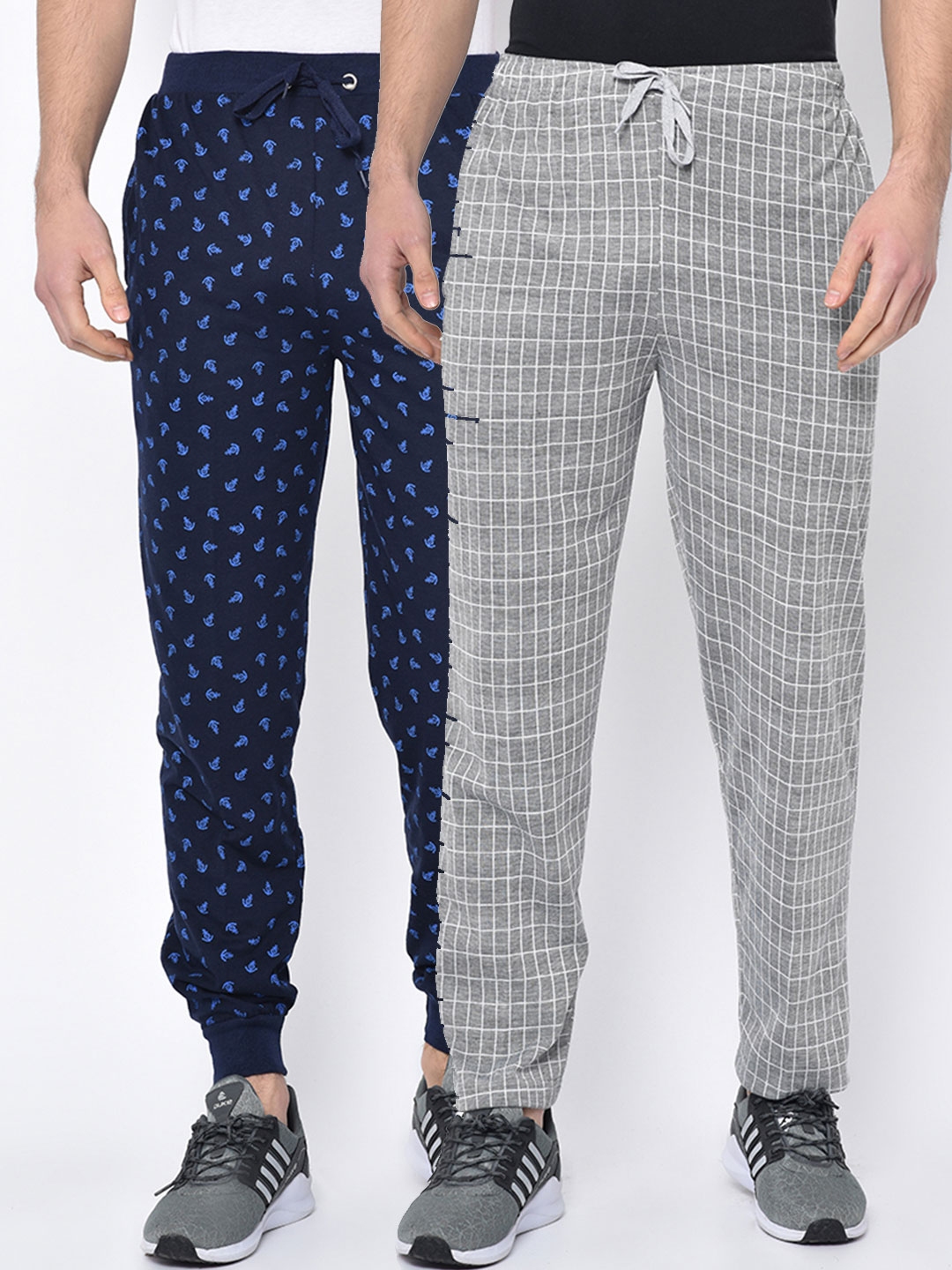 vimal jonney track pants