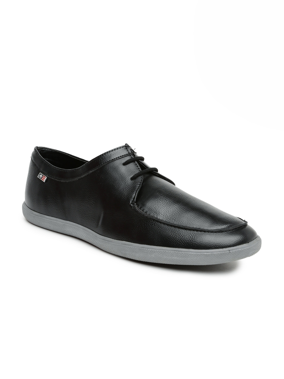 arrow 2.0 canvas sneakers
