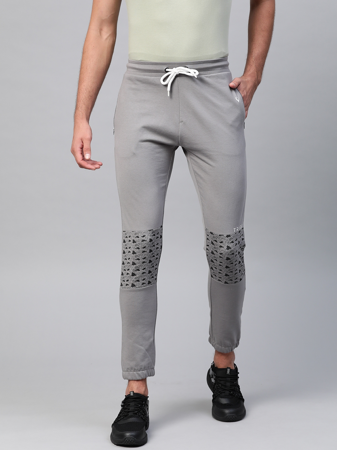 allen solly joggers