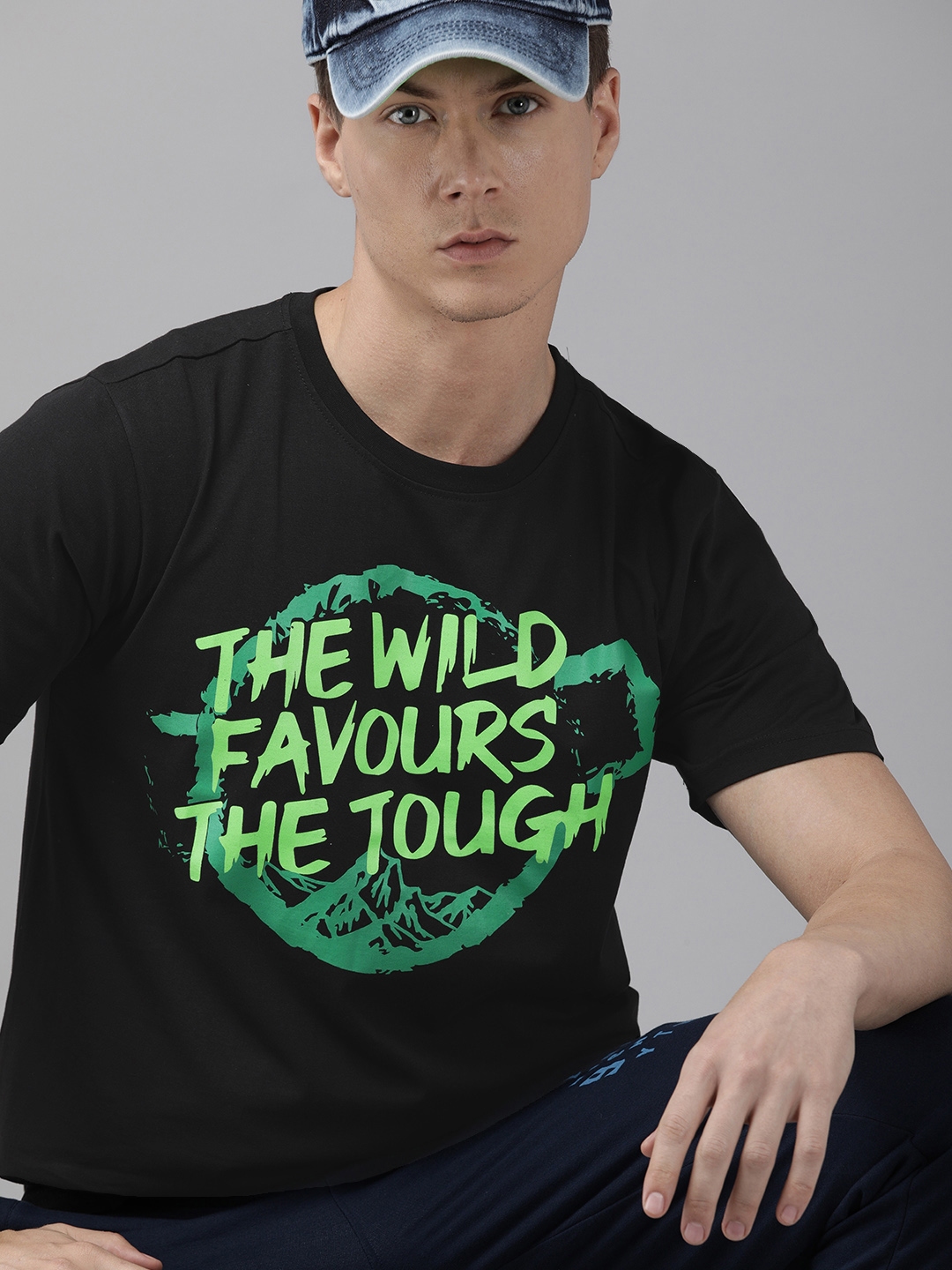 wildcraft t shirts sale
