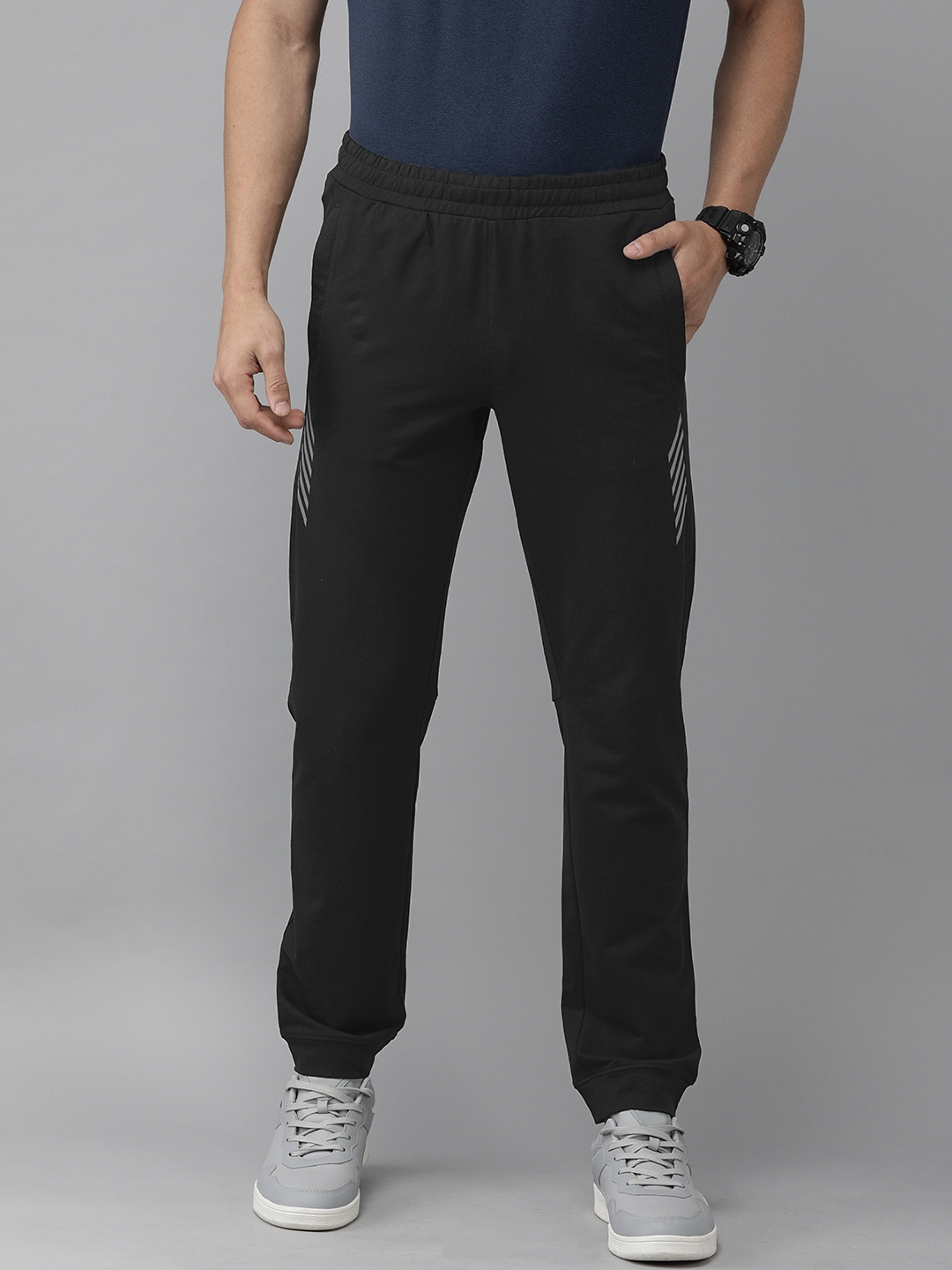 wildcraft track pants