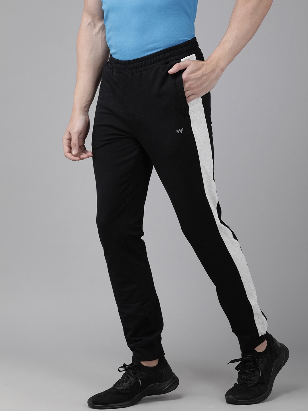wildcraft track pants