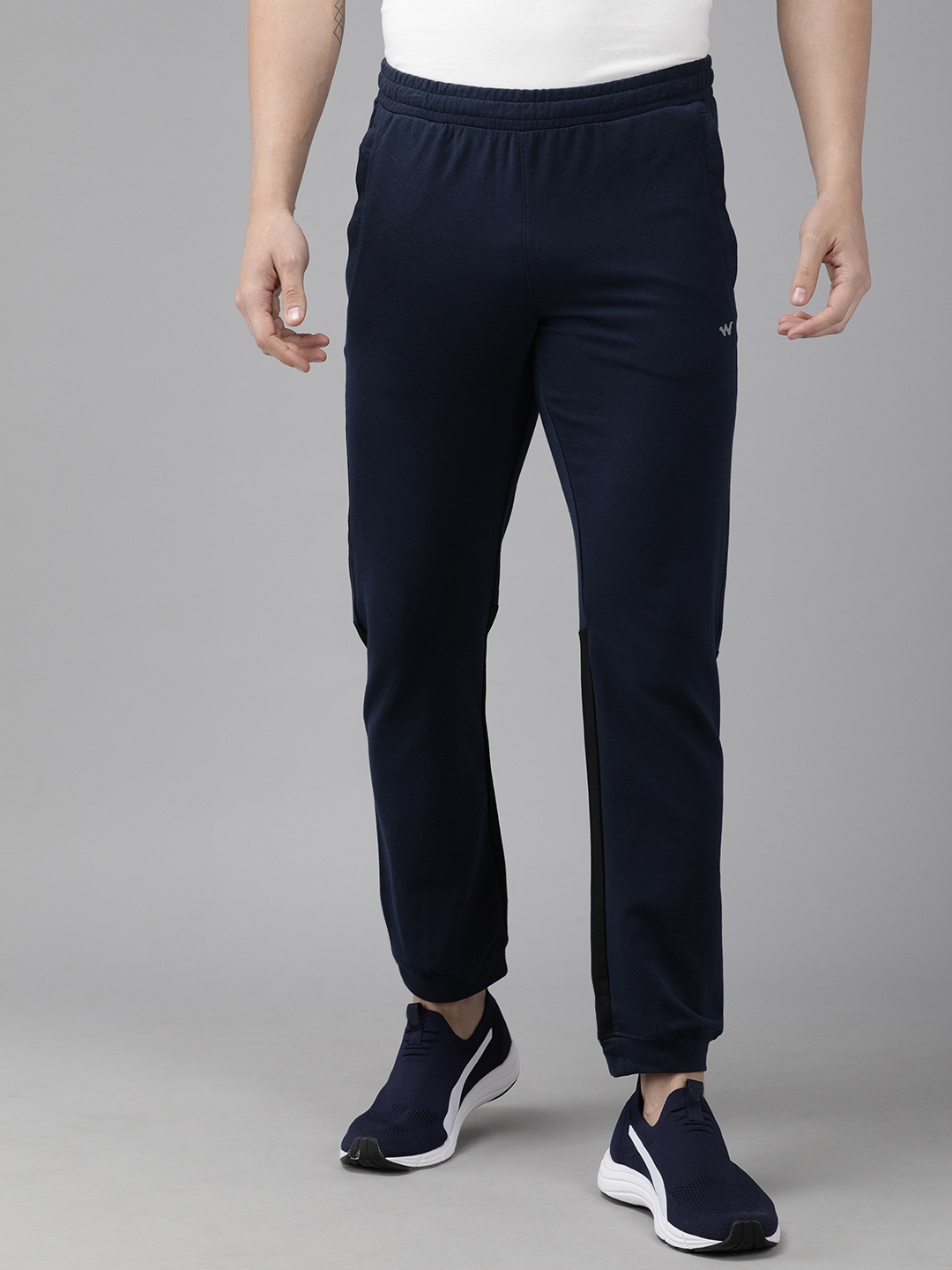 wildcraft track pants